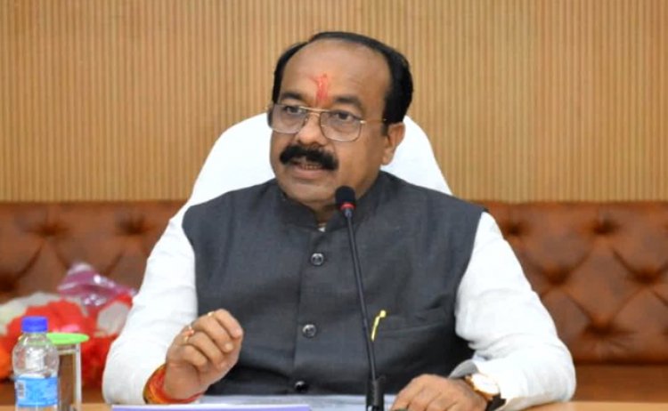 उप मुख्यमंत्री अरुण साव के विभागों के लिए 14,655 करोड़ रुपए से अधिक की अनुदान मांगें पारित
