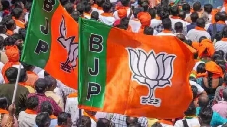 ब्रेकिंग : भाजपा प्रदेश मीडिया टीम की घोषणा, इन पदों पर हुई नियुक्त, देखें लिस्ट…..