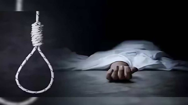 CG – जिला अस्पताल के महिला प्रसाधन में मिली युवती की लाश, आत्महत्या या फिर….