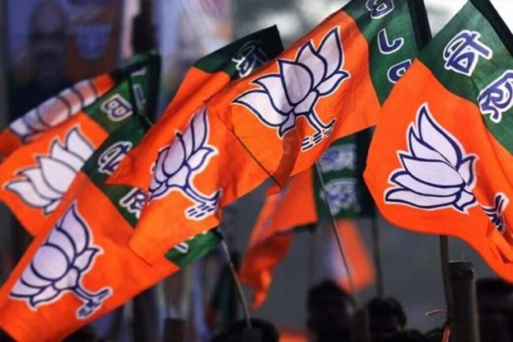BREAKING : BJP ने RTI प्रकोष्ठ के जिला संयोजक, सहसंयोजक और प्रदेश कार्यसमिति की घोषणा की