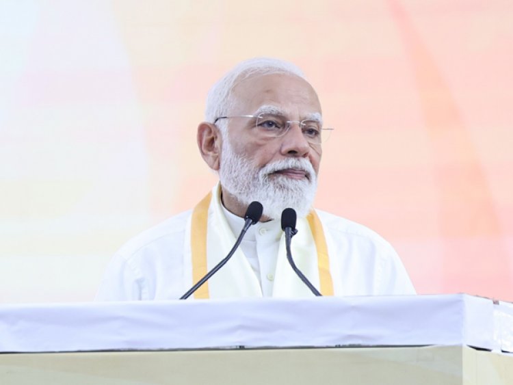 PM Modi: 47,800 करोड़ की सौगात के साथ असम-बंगाल दौरे पर पीएम मोदी, कई बड़े प्रोजेक्ट्स का करेंगे शुभारंभ