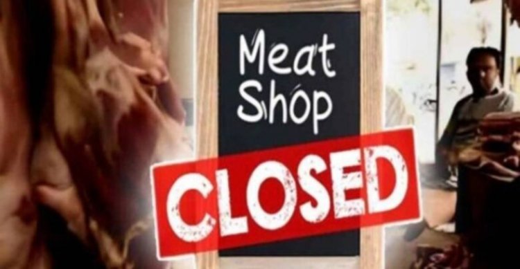 महापौर मीनल चौबे के निर्देश पर होटलों में मांस- मटन विक्रय करने पर जप्ती की कार्यवाही कर सम्बंधित व्यक्ति के विरुद्ध यथोचित कार्यवाही भी की जाएगी