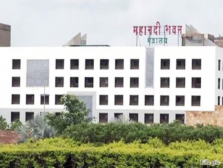नगरीय निकायों के लिए 15वें वित्त आयोग के अंतर्गत 195 करोड़ जारी