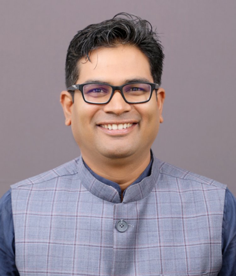 छत्तीसगढ़ में सुनियोजित शहरी विकास को मिलेगी नई दिशा -वित्त मंत्री चौधरी