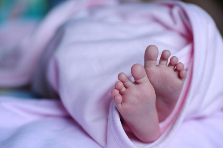 शर्मनाक : नहर में तैरता मिला नवजात का शव, इलाके में फैली सनसनी, जांच में जुटी पुलिस…