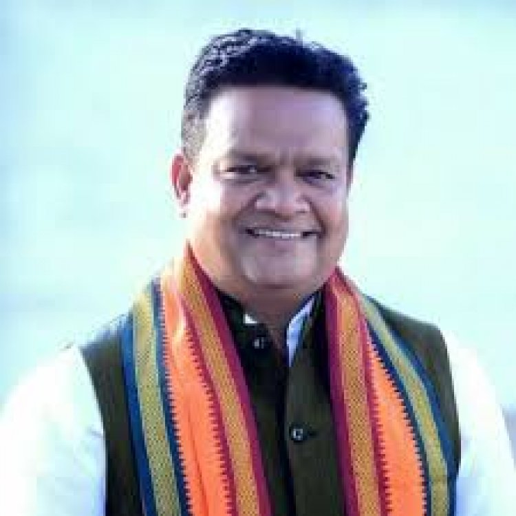 छत्तीसगढ़ में कांग्रेस सरकार के दौरान खुलेआम धर्मांतरण का धन्धा चलता रहा  - देवलाल ठाकुर