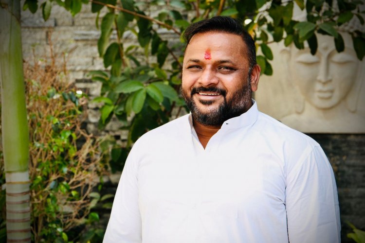 श्रम विभाग की लापरवाही से श्रमिकों की मौत - सुशील सन्नी अग्रवाल