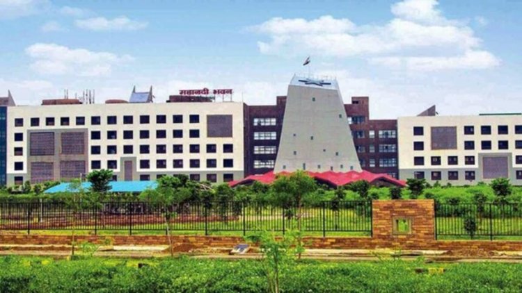 BREAKING : IAS रजत बंसल बने जनसंपर्क आयुक्त, साथ ही मिली कई बड़ी जिम्मेदारियां, आदेश जारी
