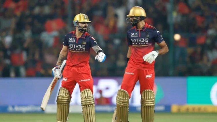 RCB vs SRH: IPL 2026 का धमाकेदार आगाज! कोहली-पडिक्कल की तूफानी पारी से RCB ने SRH को रौंदा