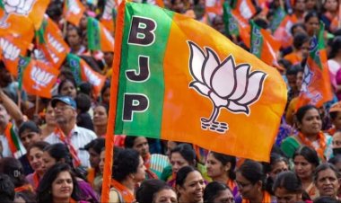 भाजपा ने पश्चिम बंगाल चुनाव के लिए जारी की उम्मीदवारों की छठी सूची