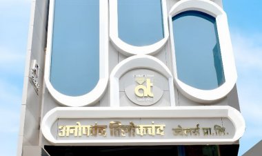 प्रदेश अध्यक्ष तिलोकचंद बरड़िया ने कहा — “पुराना सोना बनेगा नए भारत की आर्थिक शक्ति”