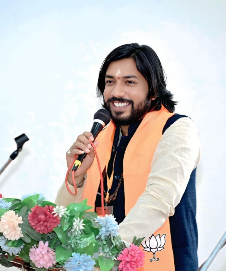 कैबिनेट मंत्री गुरु खुशवंत साहेब ने क्षेत्र को दी बड़ी सौगात, आरंग में 300 सीटर अत्याधुनिक ऑडिटोरियम निर्माण हेतु ₹8.66 करोड़ स्वीकृत