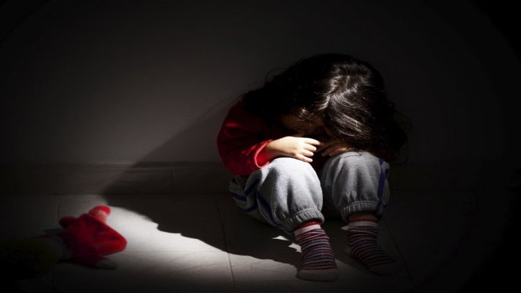 CG : 3 साल की मासूम के साथ दरिंदगी, कलयुगी नाना ने नशे में मासूम को बनाया हवस का शिकार, फिर जो हुआ..!!
