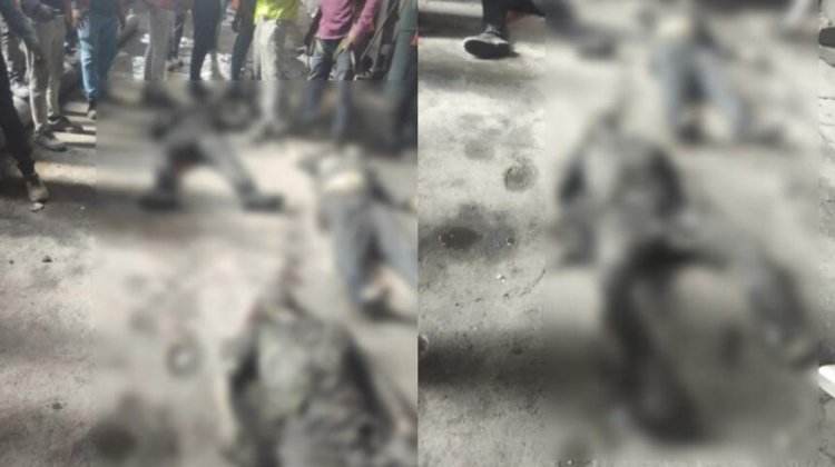 BREAKING : वेदांता पावर प्लांट में बॉयलर ब्लास्ट में बढ़ी मौतों की संख्या, 9 मजदूरों ने गवाई जान, कई घायल