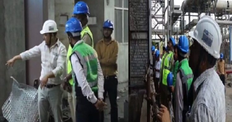 जांच में वेदांता की घोर लापरवाही आई सामने, उत्पादन बढ़ाने की जल्दबाजी से हुआ हादसा, सिस्टम ने दी थी चेतावनी