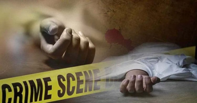 CRIME : पुरानी रंजिश में जीजा की हत्या, साला और भाभी गिरफ्तार
