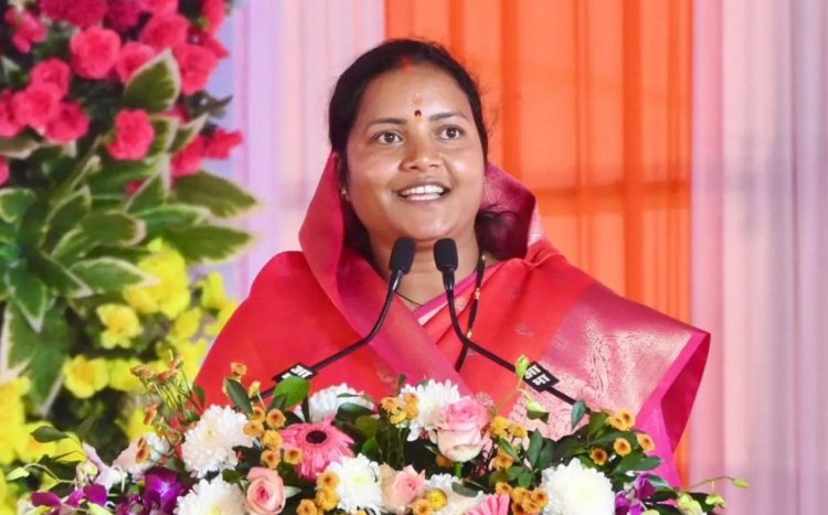 मंत्री के निर्देश पर आंगनबाड़ी के समय में बड़ा बदलाव