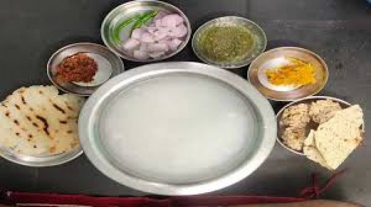श्रमिकों के सम्मान में कांग्रेसजन खायेंगे बोरे-बासी