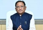 सिरपुर हमारी समृद्ध सभ्यता, कला और ज्ञान परंपरा की अनमोल धरोहर : मुख्यमंत्री  विष्णु देव साय