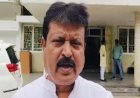 संगठन की सदस्यता में भी भ्रष्टाचार, यही है कांग्रेस के डीएनए की सच्चाई - संजय श्रीवास्तव’*