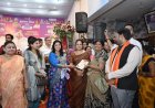 महापौर मीनल चौबे ने सभी जोन कार्यालयों में जनता के रोजमर्रा के जरूरी कार्यों को करने व्यवस्था देने दिये निर्देश