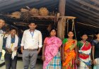जहां कभी डर था, वहां अब विकास की नई पहचान, पुवर्ती बना सुकमा जिले का पहला पूर्ण जनगणना गांव