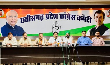 धरमलाल कौशिक के साथ लूट, सरकार के मुंह पर करारा तमाचा - शुक्ला
