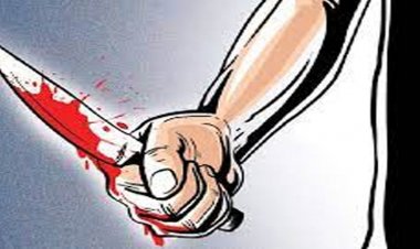 CG – चाकूबाजी से दहला राजधानी का ये इलाका! इस वजह से बदमाशों ने उतारा मौत के घाट…..
