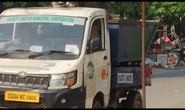 रामकी कम्पनी के लगभग 95 प्रतिशत हड़ताली ठेका सफाई कर्मचारी ड्यूटी पर वापस लौट आये हैँ