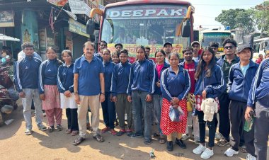 हिमाचल की वादियों में छत्तीसगढ़ का हुनर’