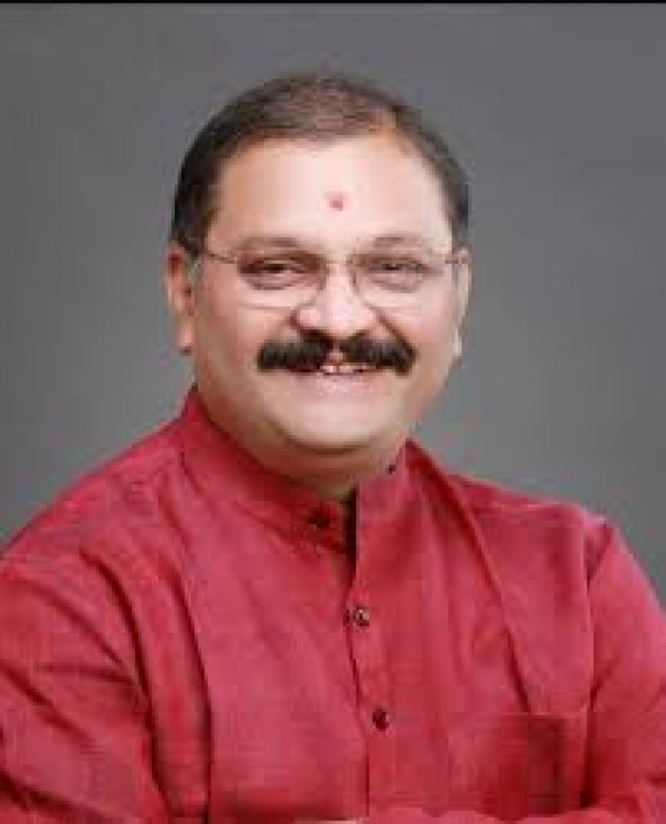 स्कूलों में प्रतिदिन प्रार्थना संबंधी निर्णय से अपनी संस्कृति और महापुरुषों के प्रति बढ़ेगा गौरव: भाजपा