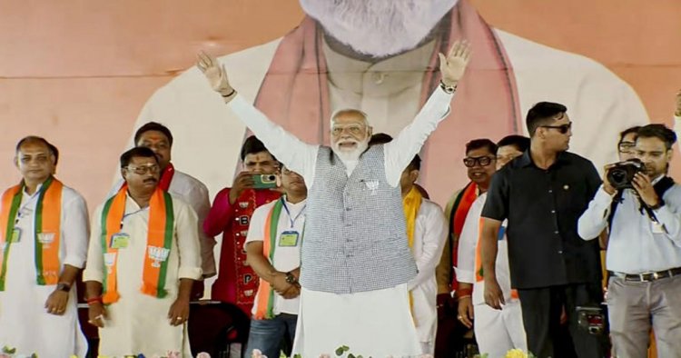 WEST BENGAL: इस दिन होगा मुख्यमंत्री का शपथ ग्रहण, बंगाल बीजेपी अध्यक्ष ने दी जानकारी