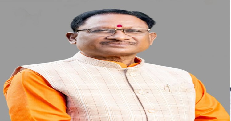 वंदे मातरम को वैधानिक संरक्षण : राष्ट्रभावना और सांस्कृतिक अस्मिता को मिला नया सम्मान - सीएम साय