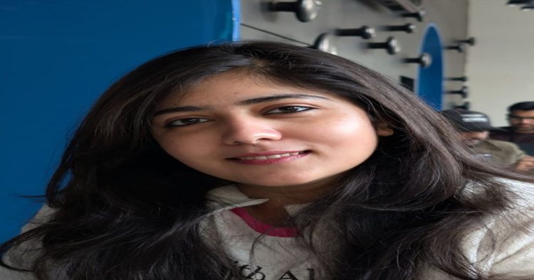 CG : छत्तीसगढ़ की बेटी का कमाल, UPSC IFS परीक्षा में सुष्मिता सिंह ने मारी बाजी