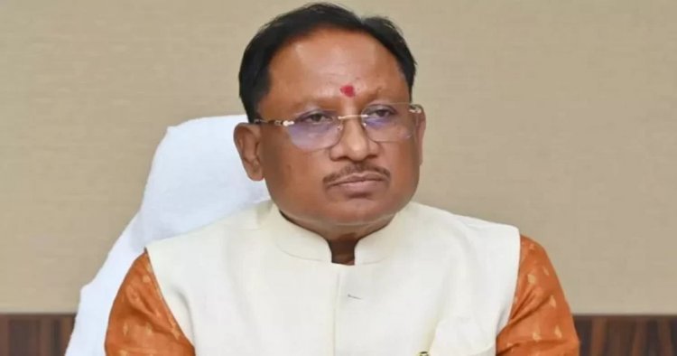 पीएलएफएस 2025 के आंकड़ों में दिखा सुशासन का असर: छत्तीसगढ़ में बेरोजगारी दर राष्ट्रीय औसत से कम