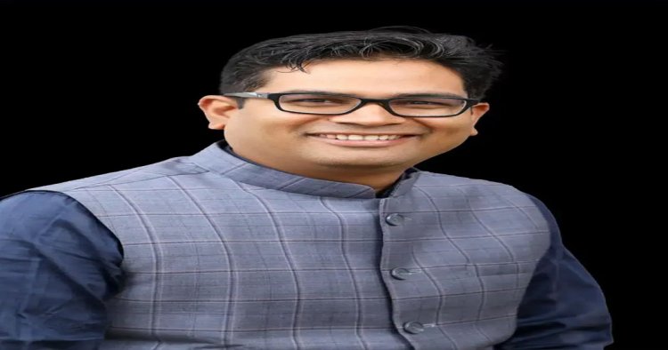 प्रधानमंत्री मोदी के आव्हान पर वित्त मंत्री चौधरी ने सुरक्षा प्रोटोकॉल वाहन का उपयोग किया स्थगित