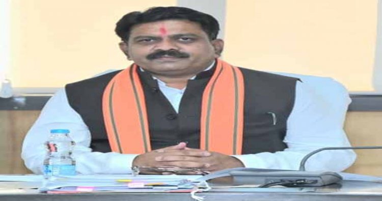 देश-प्रदेश से नक्सल आतंक का सफाया होना इन सभी बलिदानी विभूतियों को सच्ची श्रद्धांजलि है - गृहमंत्री शर्मा