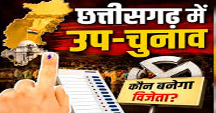 नगर पालिका व त्रिस्तरीय पंचायतों के उप निर्वाचन मई-2026 के लिए सामान्य प्रेक्षक नियुक्त