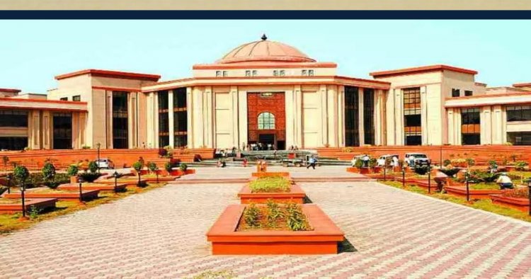 बलौदाबाजार आगजनी कांड: अमित समेत 3 आरोपियों को हाई कोर्ट से नहीं मिली राहत, कोर्ट ने दिखाई सख्ती