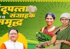 तेन्दूपत्ता संग्राहकों को मिली बड़ी राहत, पहले चरण में 12 हजार से अधिक हितग्राहियों के खातों में पहुंचे 12 करोड़