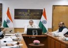 अल नीनो की आशंका पर केंद्र अलर्ट, किसानों के हितों की रक्षा सर्वोच्च प्राथमिकता : शिवराज सिंह चौहान