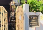 सीजीपीएससी भर्ती घोटाला : सोनवानी, ध्रुव, आरती व ललित के यहां ईडी की दबिश