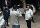 वक़्फ़ बोर्ड चेयरमैन डॉ सलीम राज कवर्धा में उर्स में डीजे के उपयोग पर की कार्रवाई