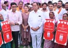 विकास कार्यों में नही होगी कोई कमी -राजस्व मंत्री  टंक राम वर्मा