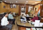 ’पर्यावरण संरक्षण के लिए जन जागरूकता बढ़ाएं- श्री डेका’