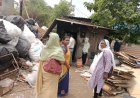 निगम जोन 10 स्वास्थ्य विभाग ने वार्ड 49 के क्षेत्र में सड़क पर गन्दगी फैलाने पर कबाड़ी दुकान , नाश्ता दुकान सहित 4 दुकान संचालकों पर कुल 11500 रूपये जुर्माना किया
