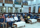 मेडिटेशन को जीवनशैली का हिस्सा बनाएं - राज्यपाल  रमेन डेका