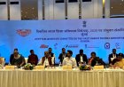 विकसित भारत का सपना शिक्षा, नवाचार और उद्योग के मजबूत तालमेल से होगा साकार: सांसद बृजमोहन