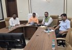 हाथियों के संरक्षण और वैज्ञानिक प्रबंधन को मिलेगी नई दिशा : केदार कश्यप