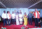 छत्तीसगढ़ की संस्कृति, मीठी बोली और कलाकारों का डंका पूरे देश-दुनिया में बज रहा है: सांसद बृजमोहन अग्रवाल
